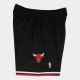 Mitchell & Ness Ανδρικό σορτς NBA Chicago Bulls 97-98 Alternate Swingman shorts